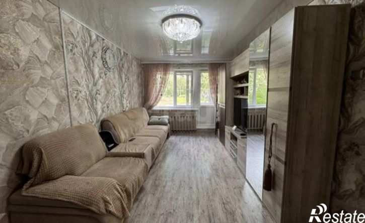 3-комн квартира Гожувская улица, 37,  д. 37
