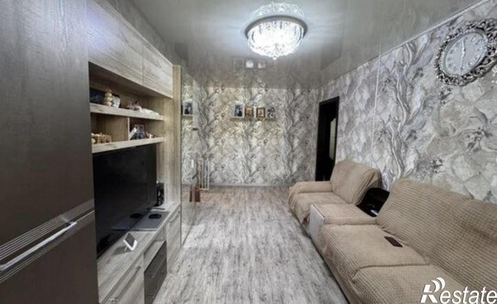 3-комн квартира Гожувская улица, 37,  д. 37