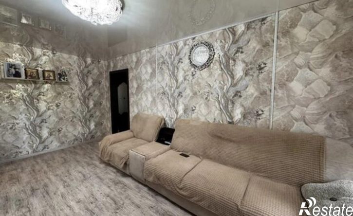 3-комн квартира Гожувская улица, 37,  д. 37