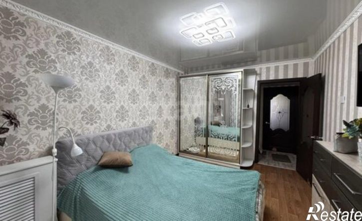 3-комн квартира Гожувская улица, 37,  д. 37