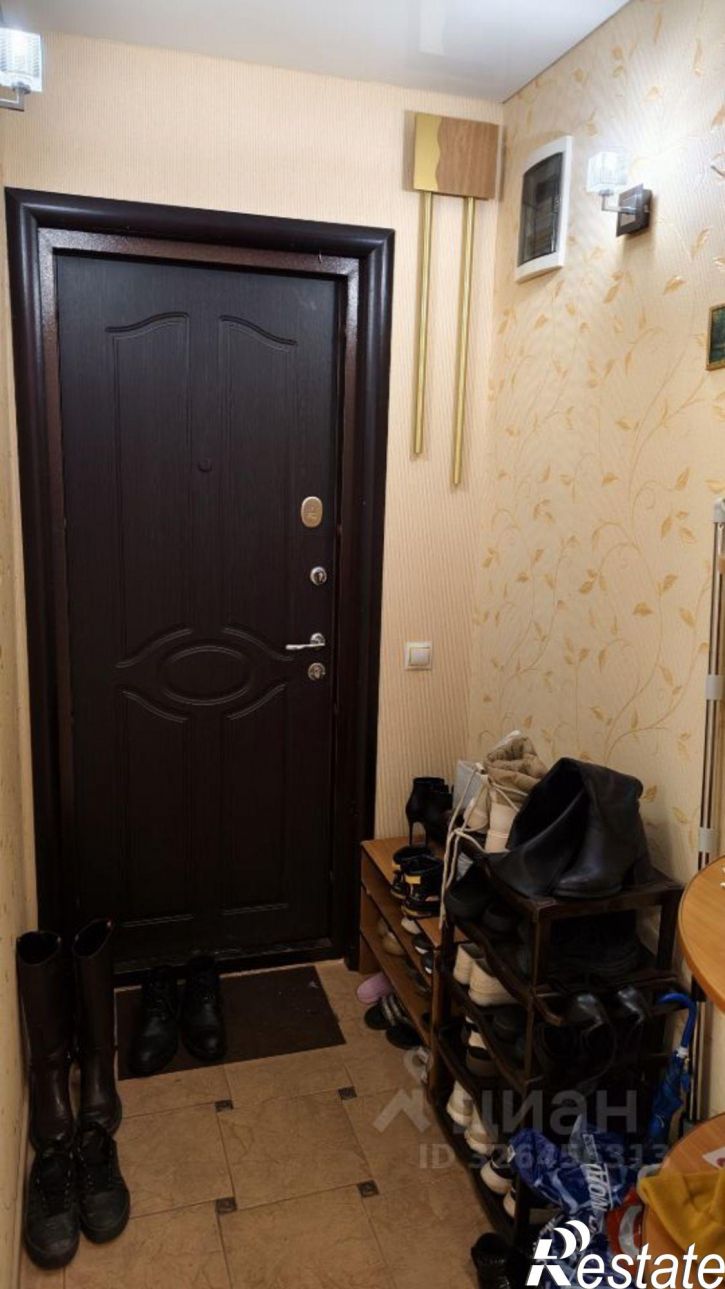 3-комн квартира улица Коваленко, 18,  д. 18