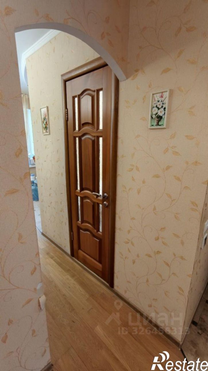 3-комн квартира улица Коваленко, 18,  д. 18