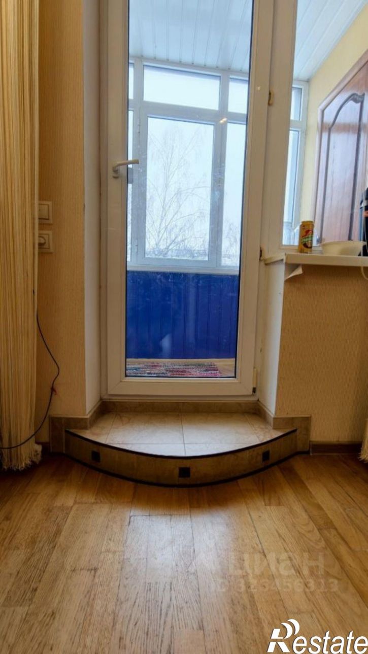3-комн квартира улица Коваленко, 18,  д. 18