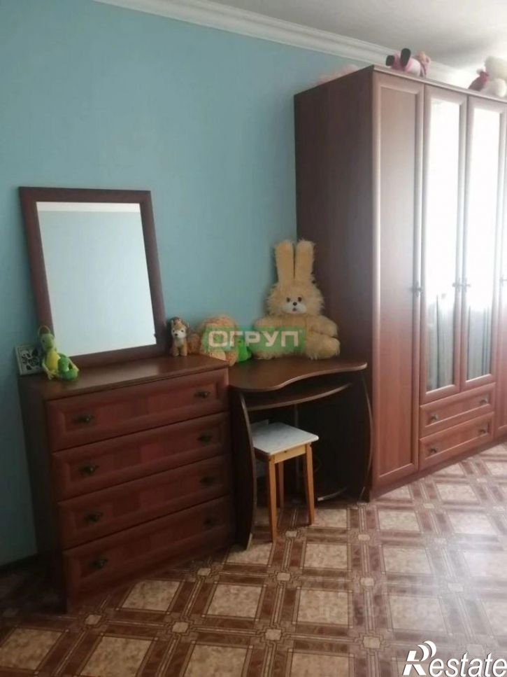 1-комн квартира улица Анны Лусс, 2,  д. 2