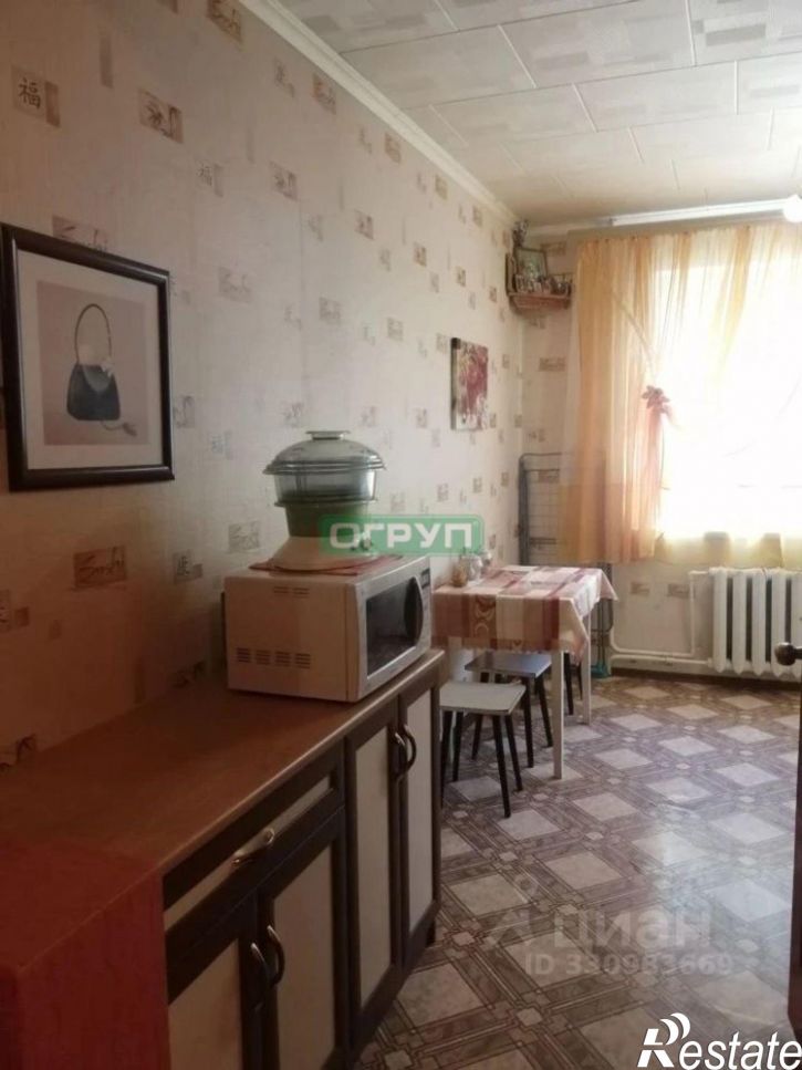 1-комн квартира улица Анны Лусс, 2,  д. 2
