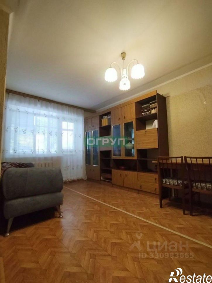 2-комн квартира улица М. Расковой, 26,  д. 26