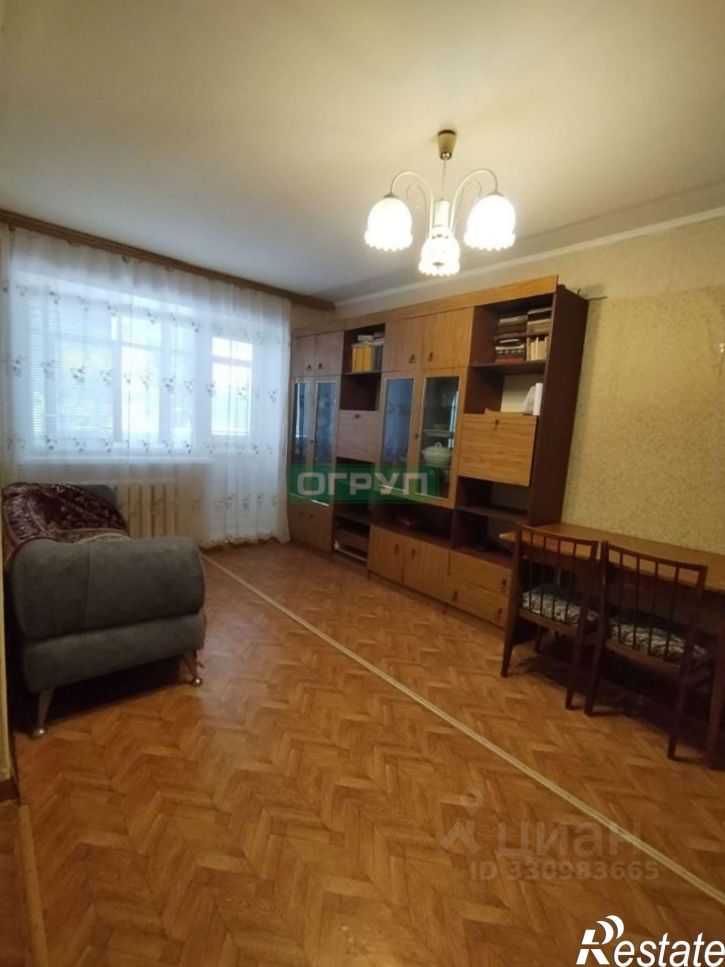 2-комн квартира улица М. Расковой, 26,  д. 26