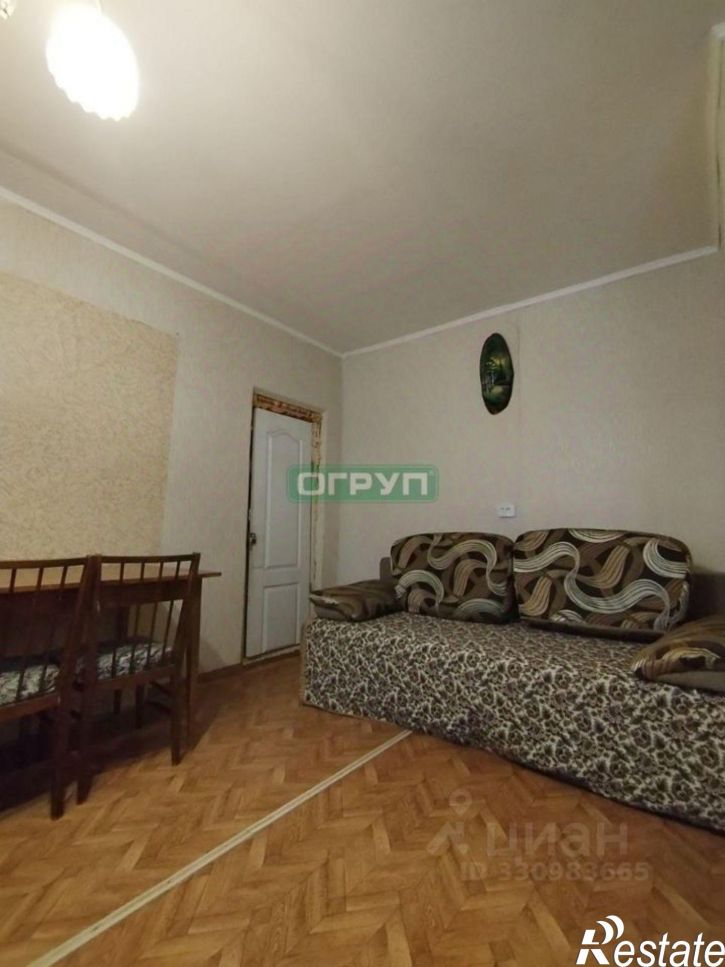 2-комн квартира улица М. Расковой, 26,  д. 26
