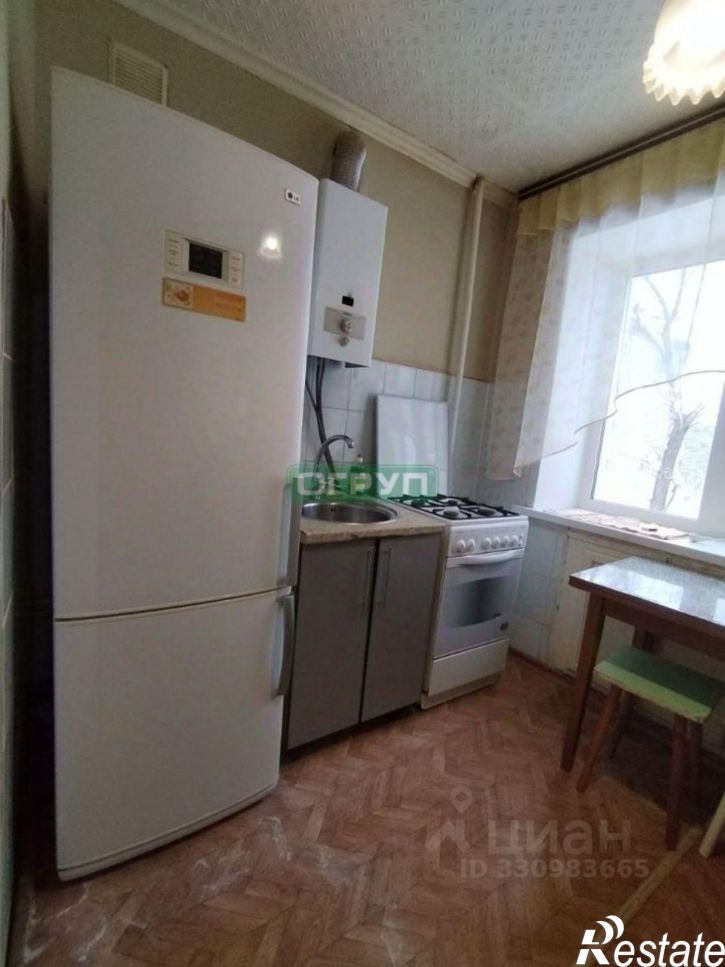 2-комн квартира улица М. Расковой, 26,  д. 26