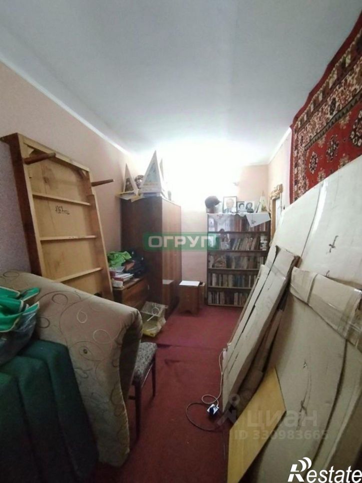 2-комн квартира улица М. Расковой, 26,  д. 26