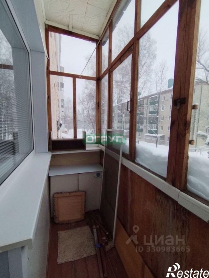 2-комн квартира улица М. Расковой, 26,  д. 26