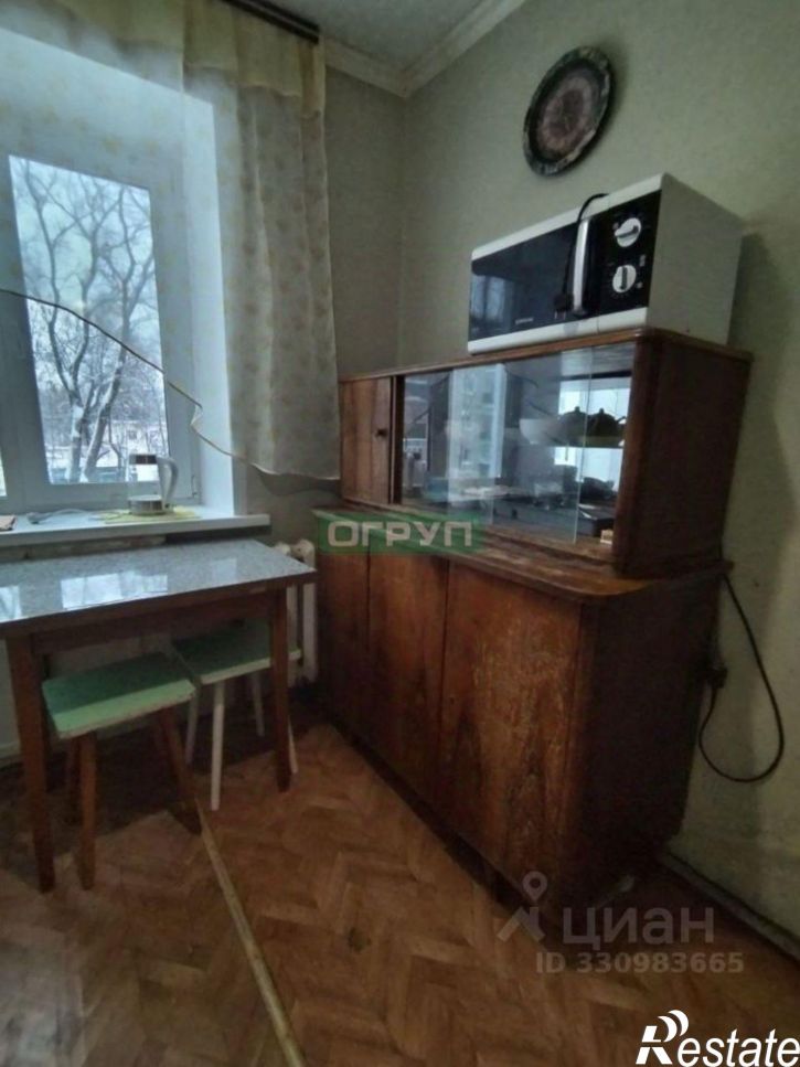 2-комн квартира улица М. Расковой, 26,  д. 26