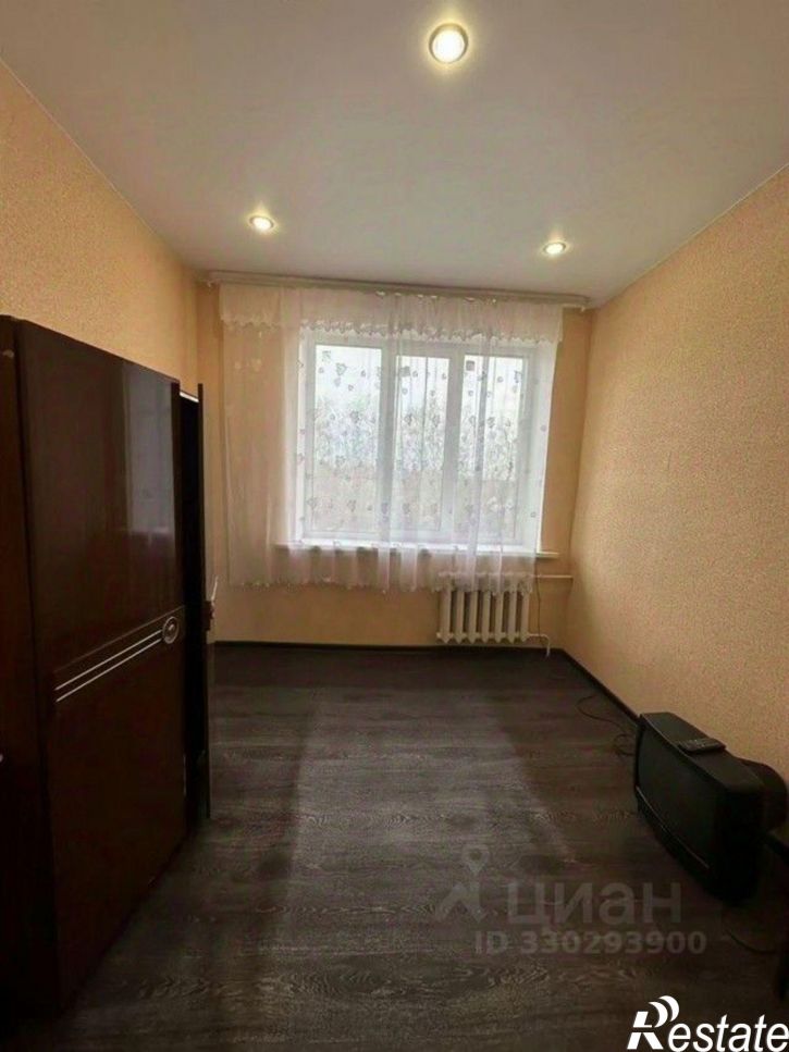 Комната ул Осипенко, 91А,  д. 91А