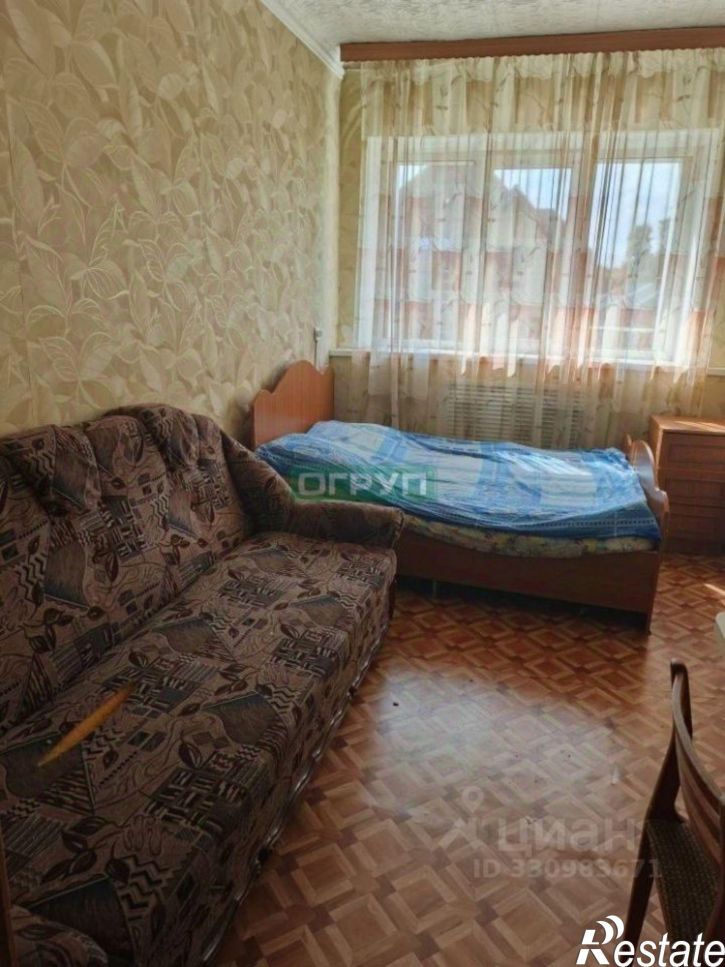 Комната ул Крылова, 63,  д. 63