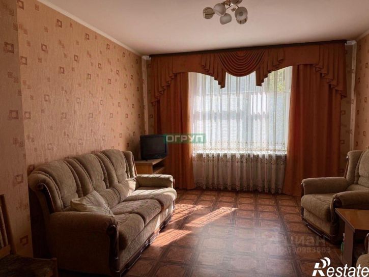 2-комн квартира ул Полежаева, 153,  д. 153