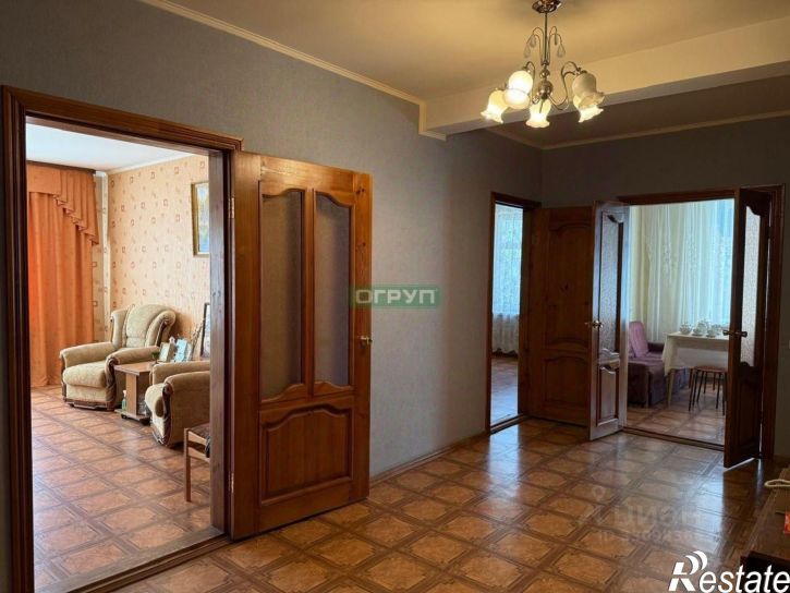 2-комн квартира ул Полежаева, 153,  д. 153