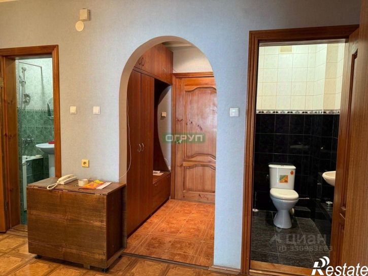 2-комн квартира ул Полежаева, 153,  д. 153