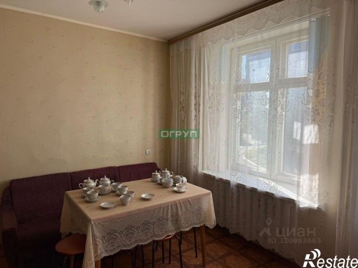 2-комн квартира ул Полежаева, 153,  д. 153