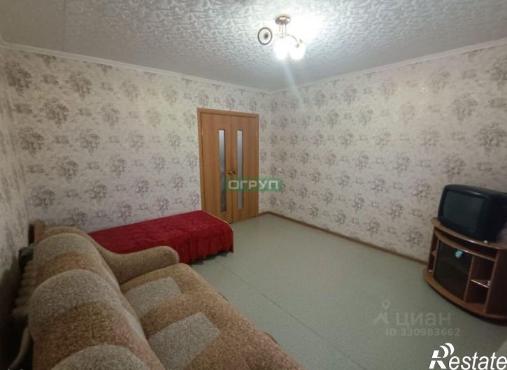 1-комн квартира ул Гагарина, 102,  д. 102