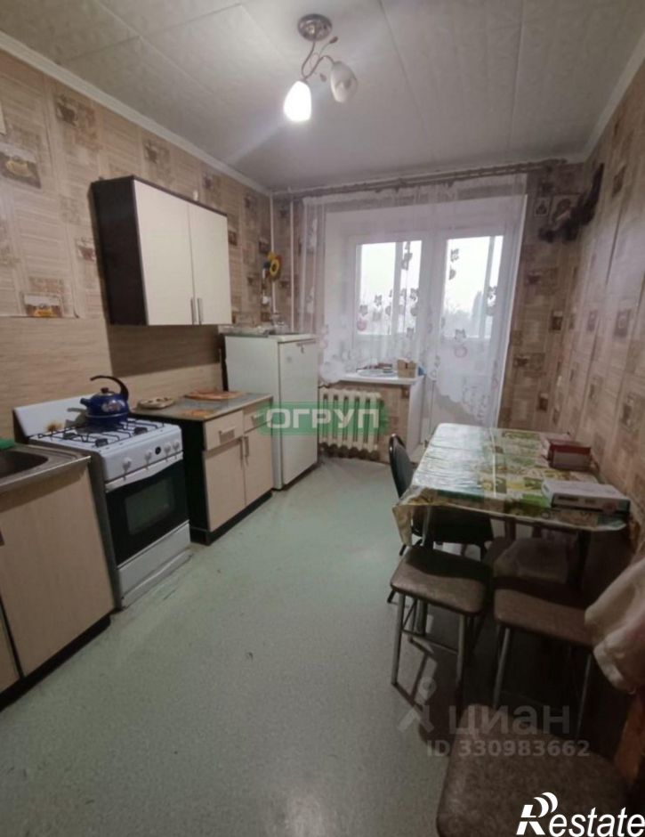 1-комн квартира ул Гагарина, 102,  д. 102