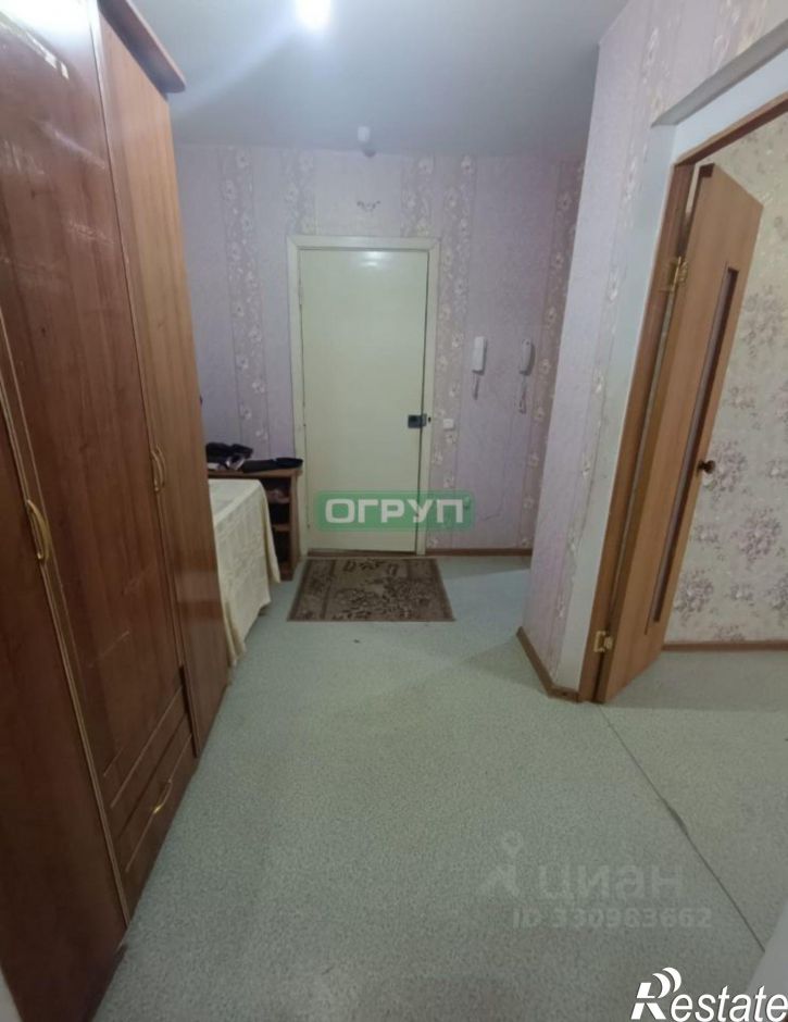 1-комн квартира ул Гагарина, 102,  д. 102