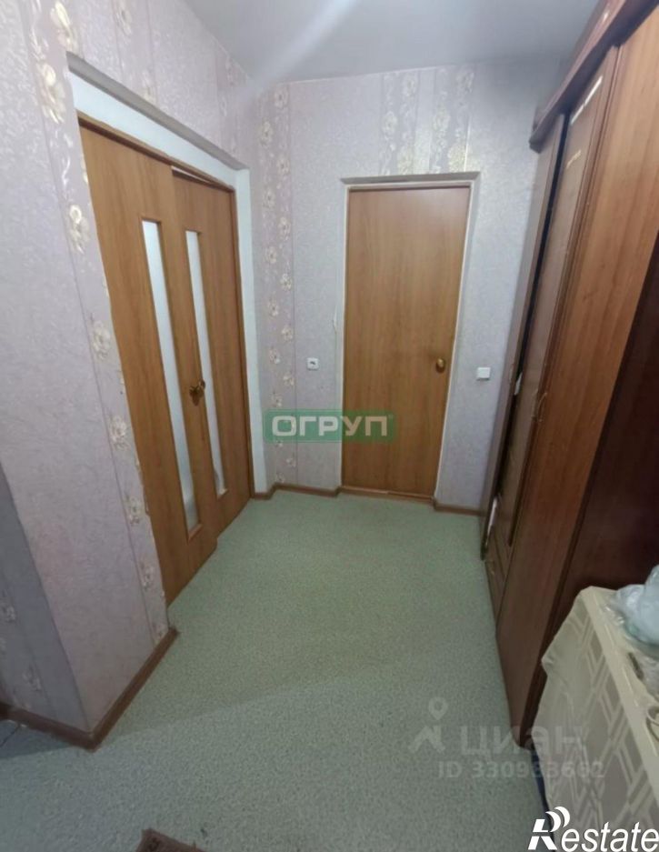 1-комн квартира ул Гагарина, 102,  д. 102