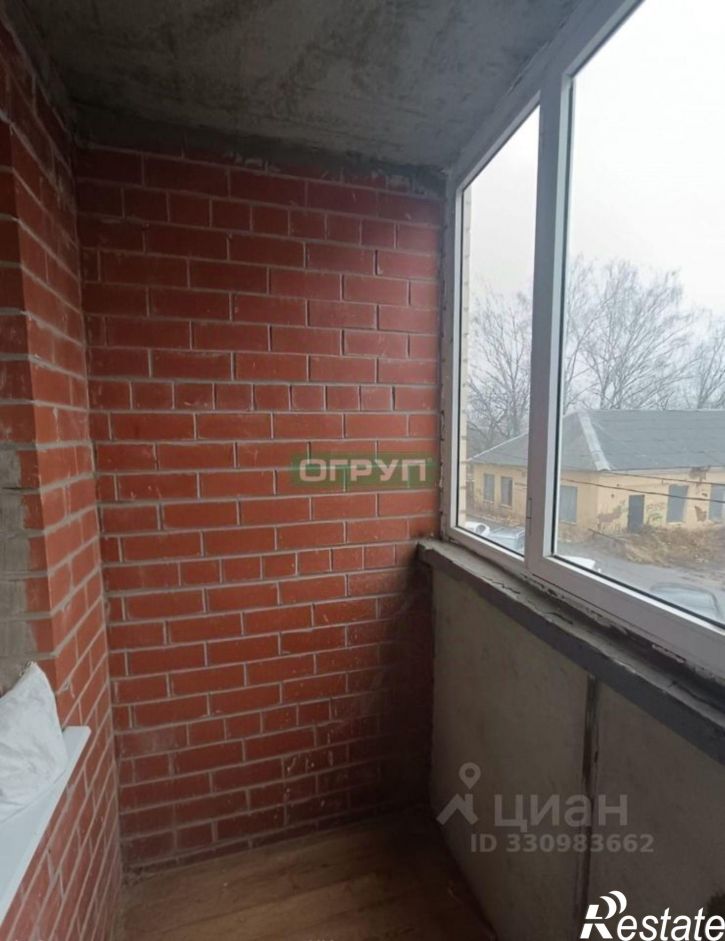 1-комн квартира ул Гагарина, 102,  д. 102