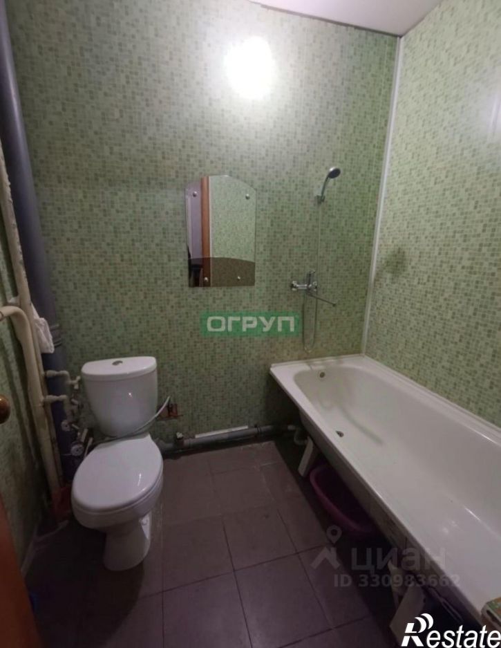 1-комн квартира ул Гагарина, 102,  д. 102
