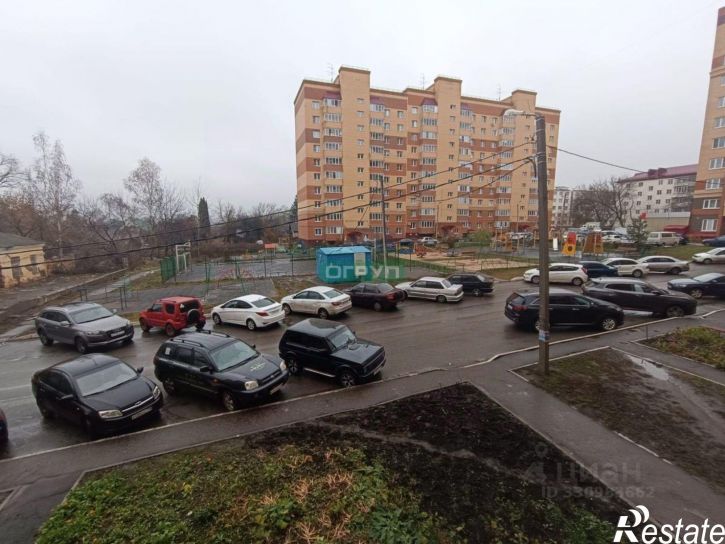 1-комн квартира ул Гагарина, 102,  д. 102