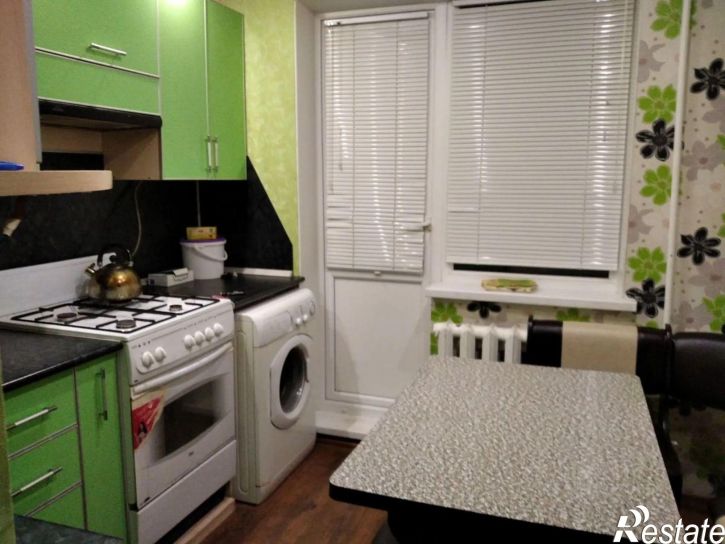 1-комн квартира ул Крылова, 61,  д. 61