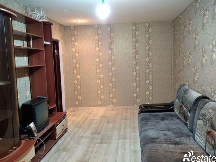 1-комн квартира ул Крылова, 61,  д. 61