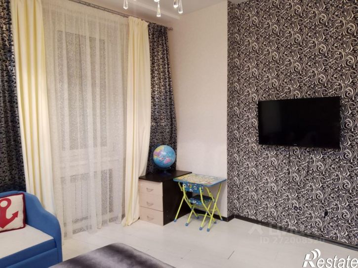 2-комн квартира улица Богдана Хмельницкого, 75,  д. 75