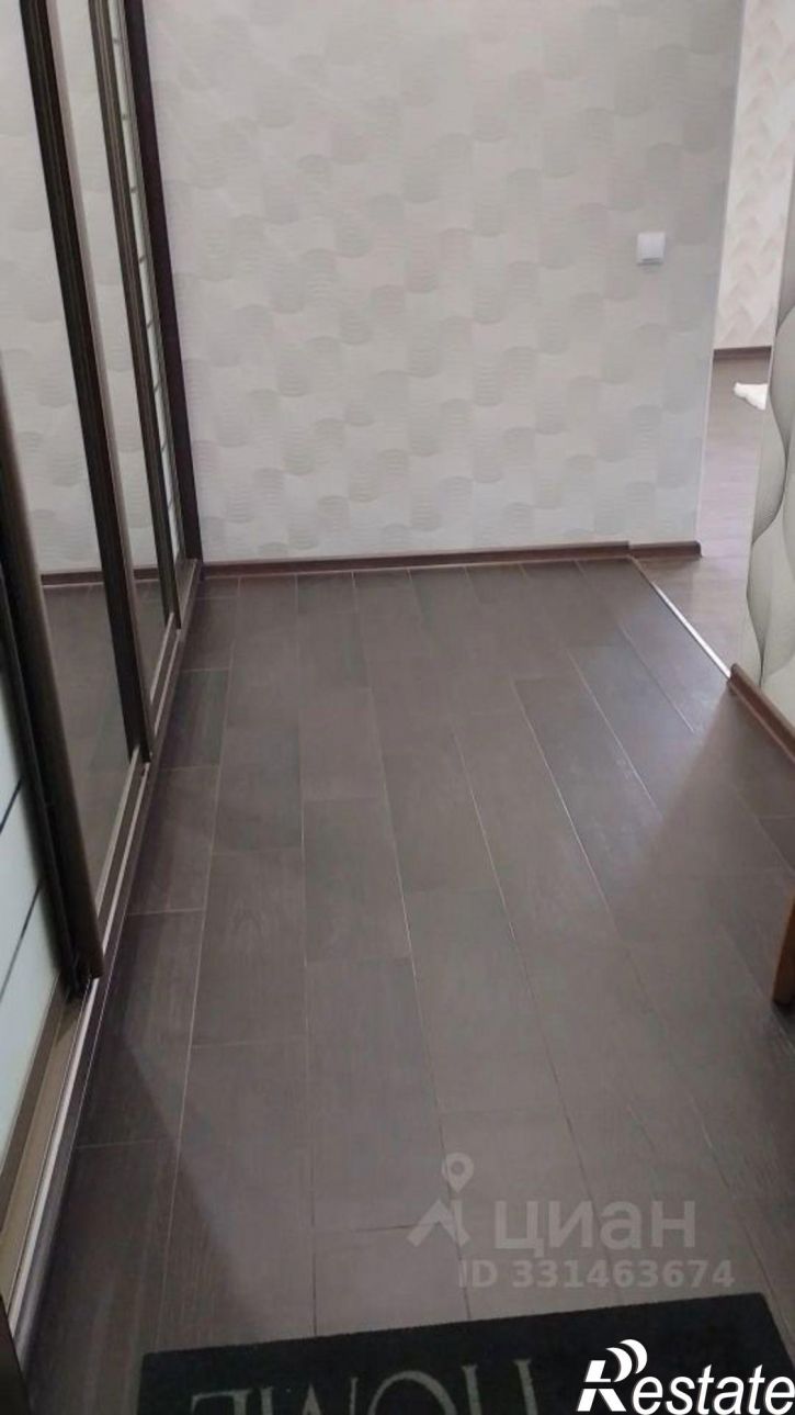 2-комн квартира ул Севастопольская, 36,  д. 36