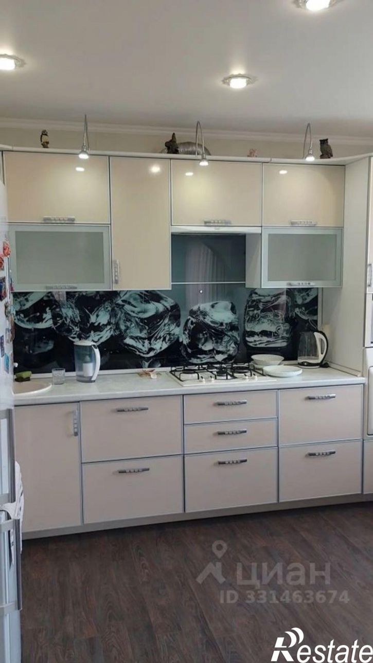 2-комн квартира ул Севастопольская, 36,  д. 36