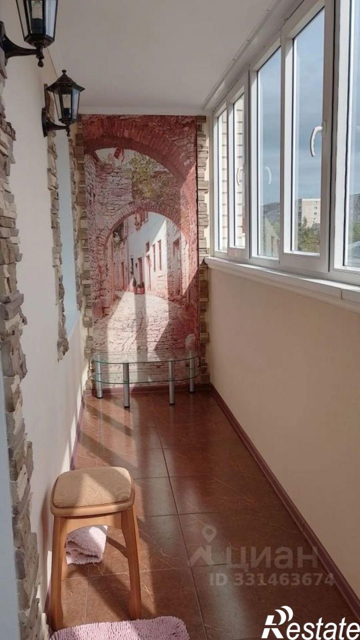 2-комн квартира ул Севастопольская, 36,  д. 36