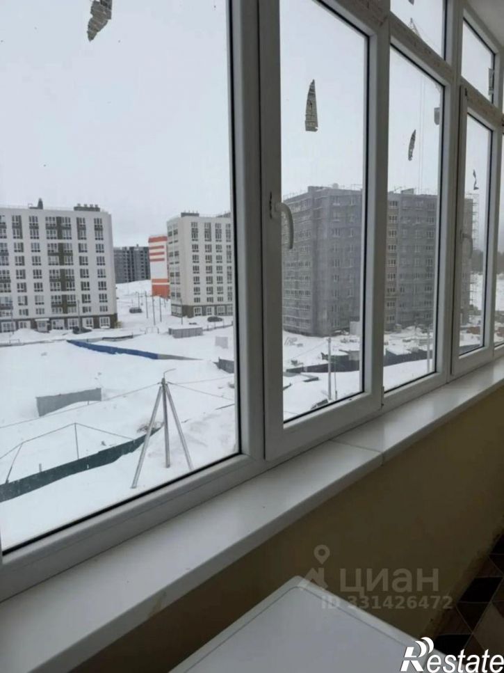2-комн квартира Северо-восточное шоссе, 31,  д. 31