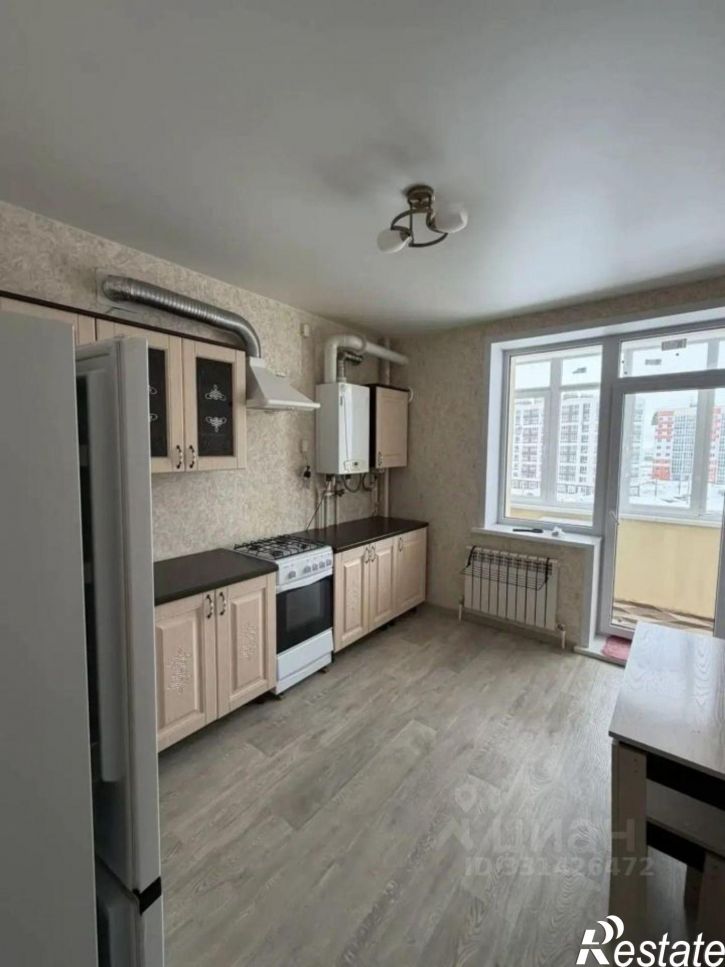 2-комн квартира Северо-восточное шоссе, 31,  д. 31