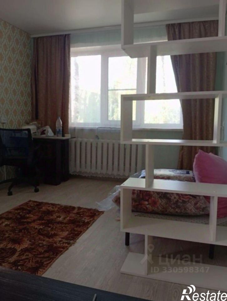 1-комн квартира ул М.Расковой, 20,  д. 20