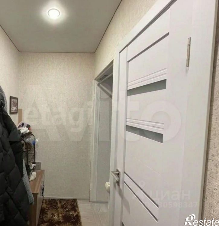 1-комн квартира ул М.Расковой, 20,  д. 20