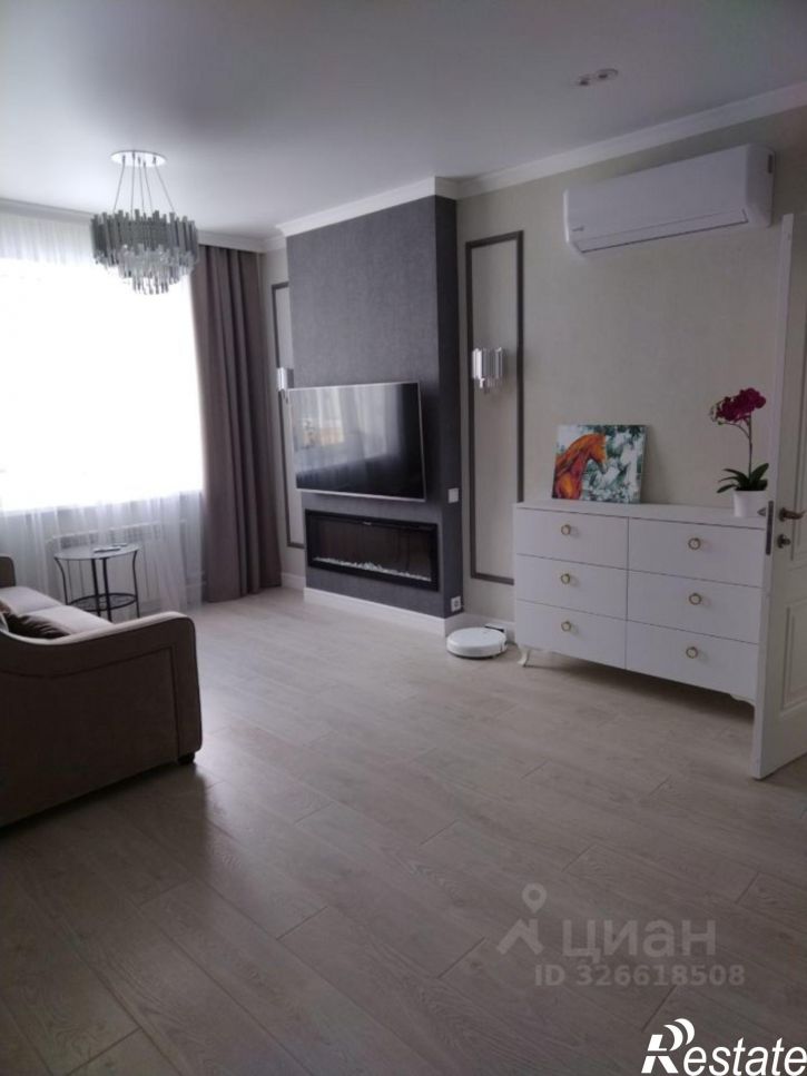 3-комн квартира улица Победы, 24/2,  д. 24/2