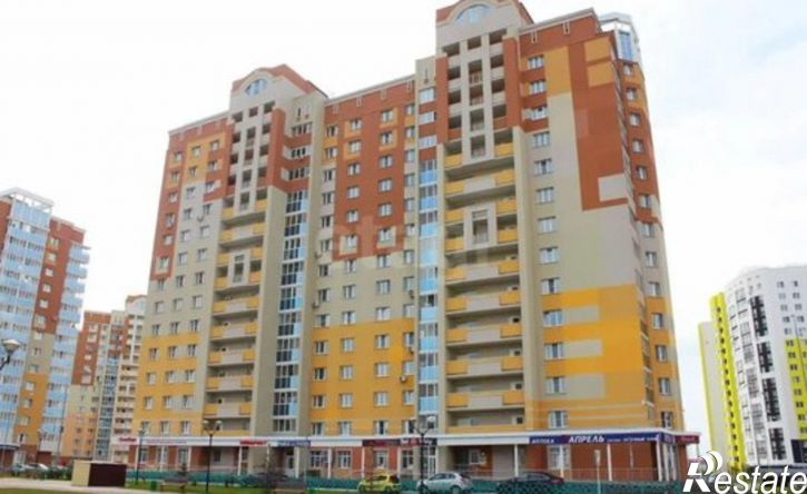 1-комн квартира проспект Российской Армии, 6,  д. 6