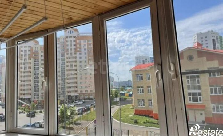 1-комн квартира проспект Российской Армии, 6,  д. 6