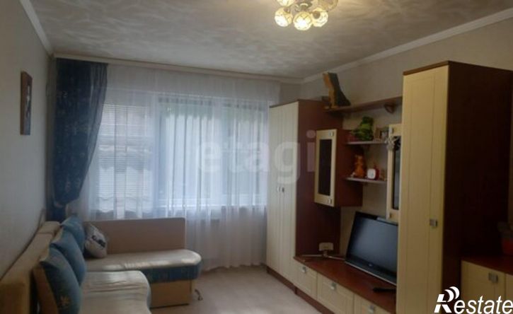 1-комн квартира ул Коваленко, 54,  д. 54