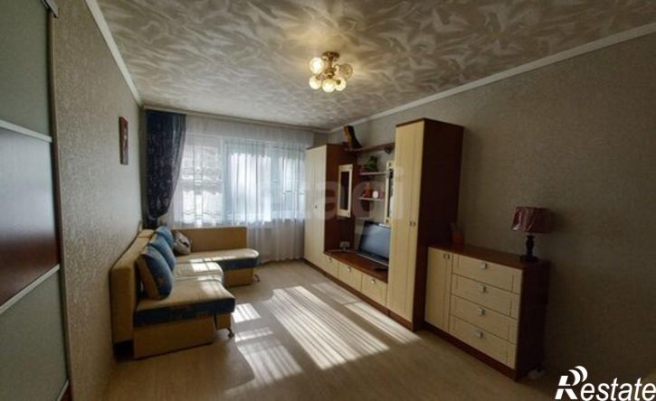 1-комн квартира ул Коваленко, 54,  д. 54