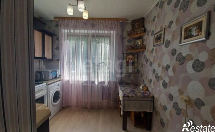 1-комн квартира ул Коваленко, 54,  д. 54