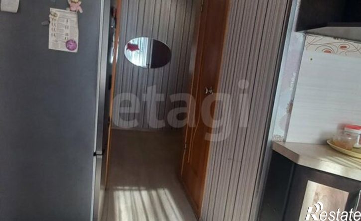 1-комн квартира ул Коваленко, 54,  д. 54
