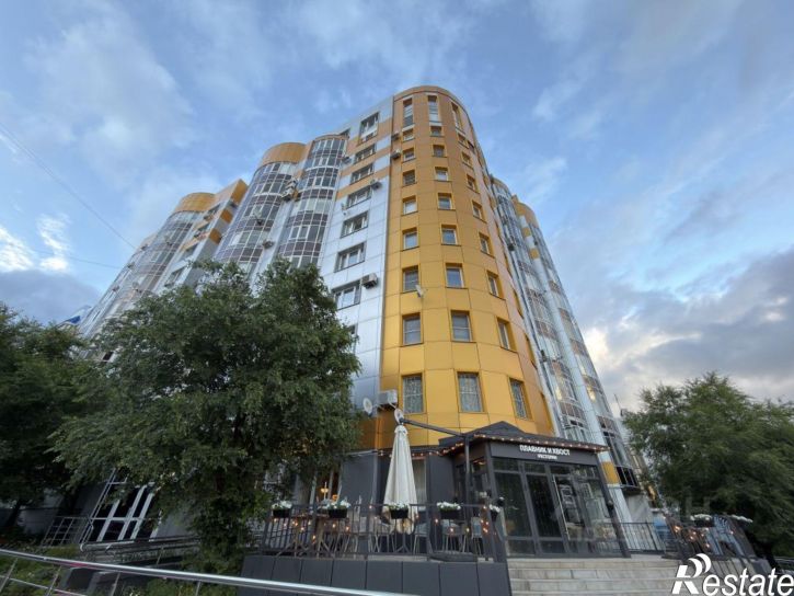 2-комн квартира ул Коммунистическая, 87,  д. 87