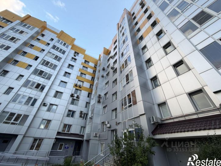 2-комн квартира ул Коммунистическая, 87,  д. 87