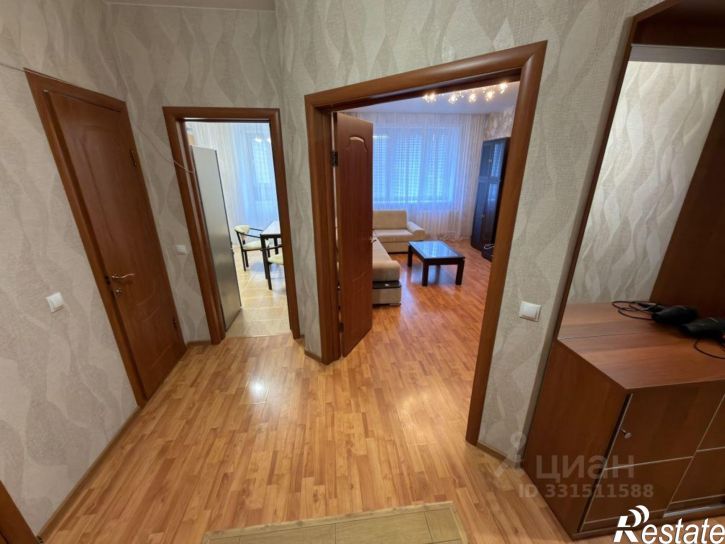 2-комн квартира ул Коммунистическая, 87,  д. 87