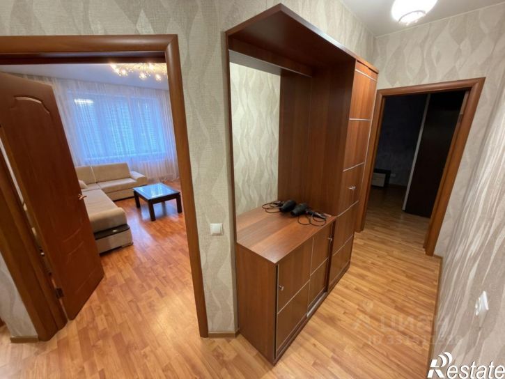 2-комн квартира ул Коммунистическая, 87,  д. 87